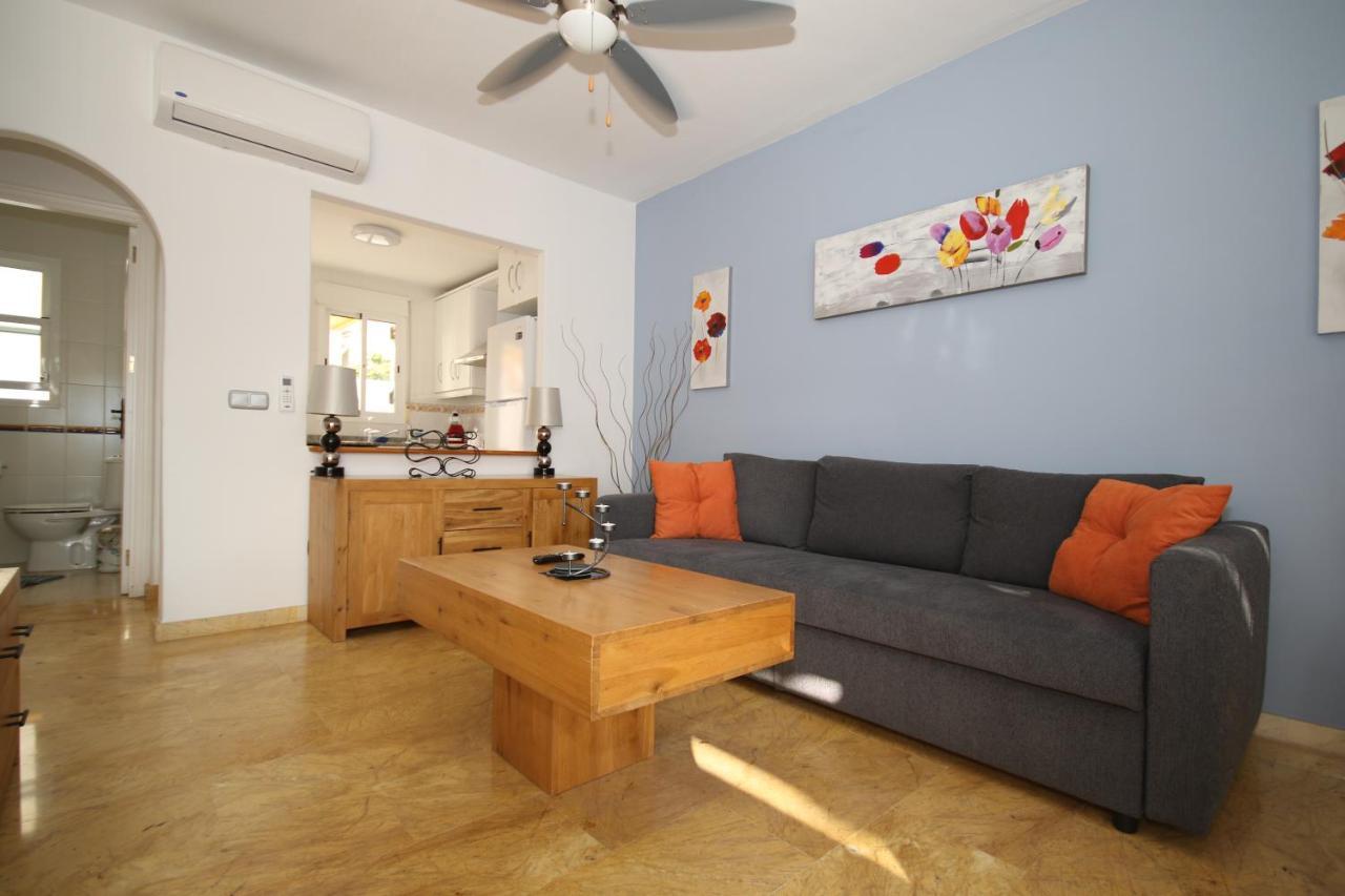 Casa Maria, Duplex, Vera Playa 外观 照片