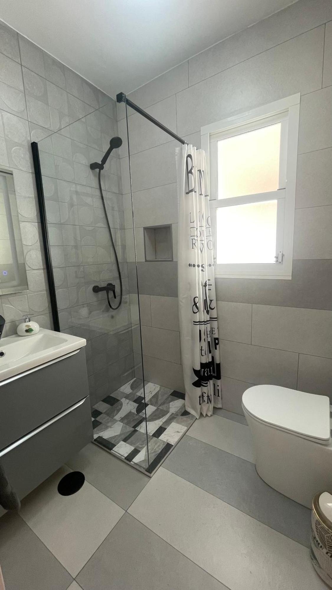 Casa Maria, Duplex, Vera Playa 外观 照片