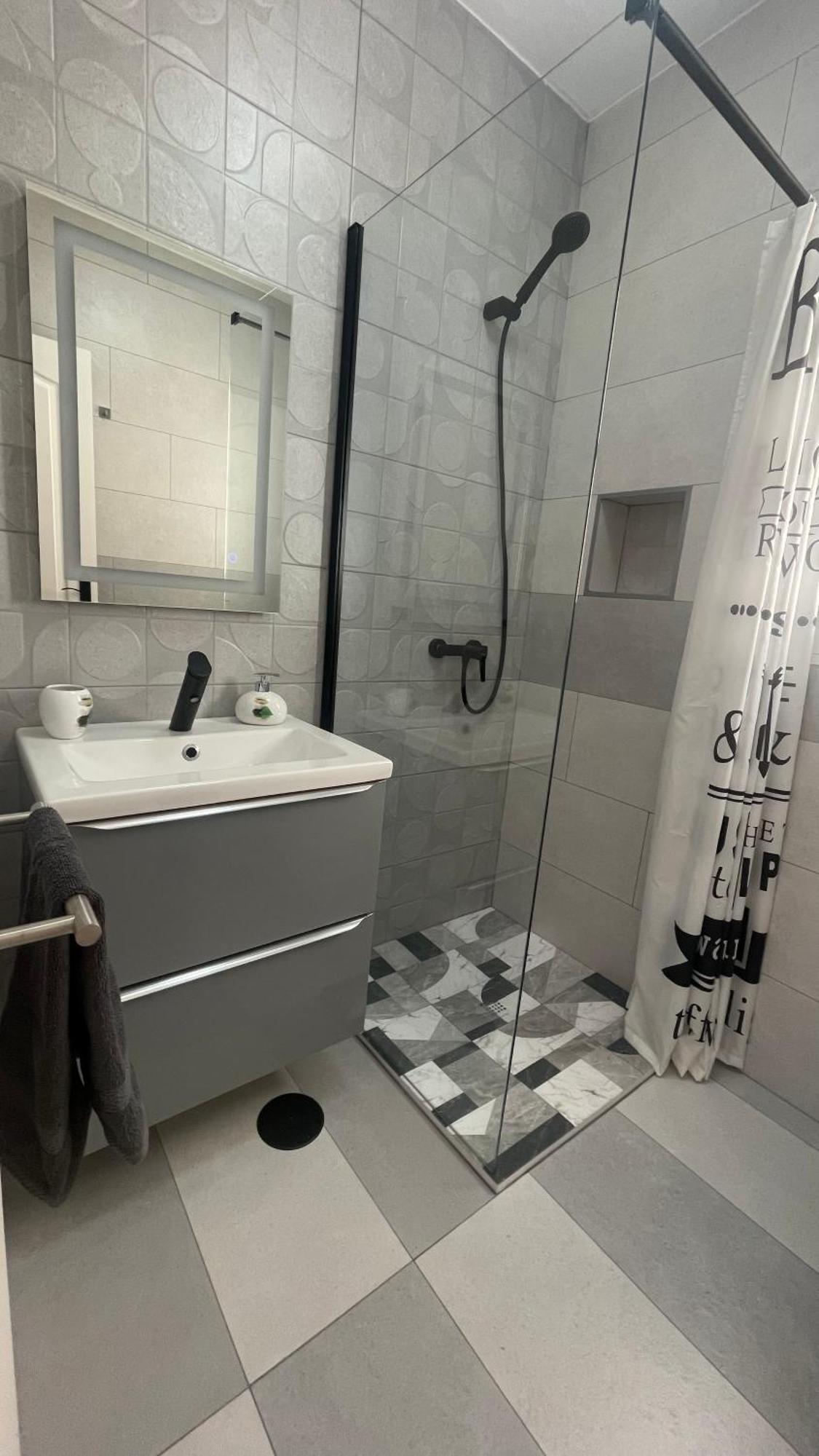 Casa Maria, Duplex, Vera Playa 外观 照片